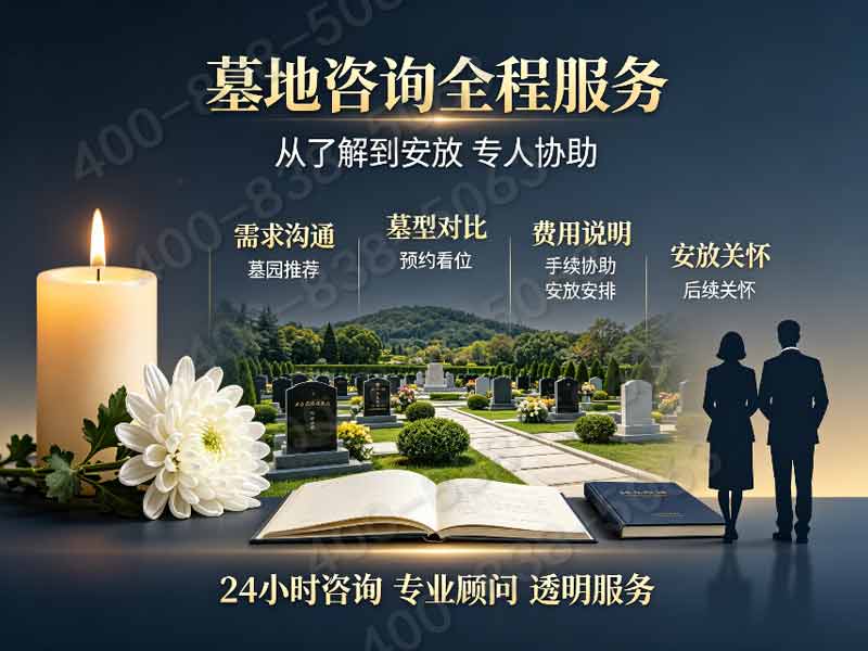 “中华永久陵园平价立碑完整报价 全套下葬流程打包降价：为您提供透明实惠的殡葬解决方案”