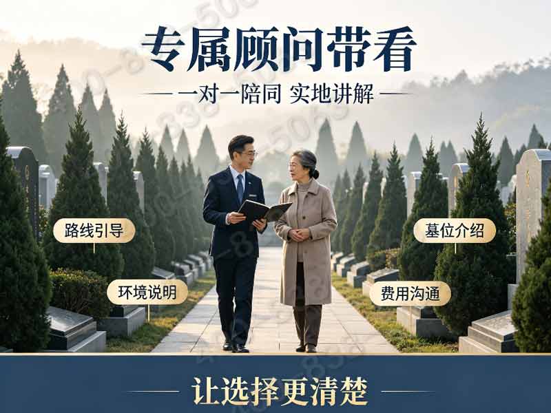 中华永久陵园平价立碑完整报价 全套下葬流程打包降价：打造温馨生态葬礼体验